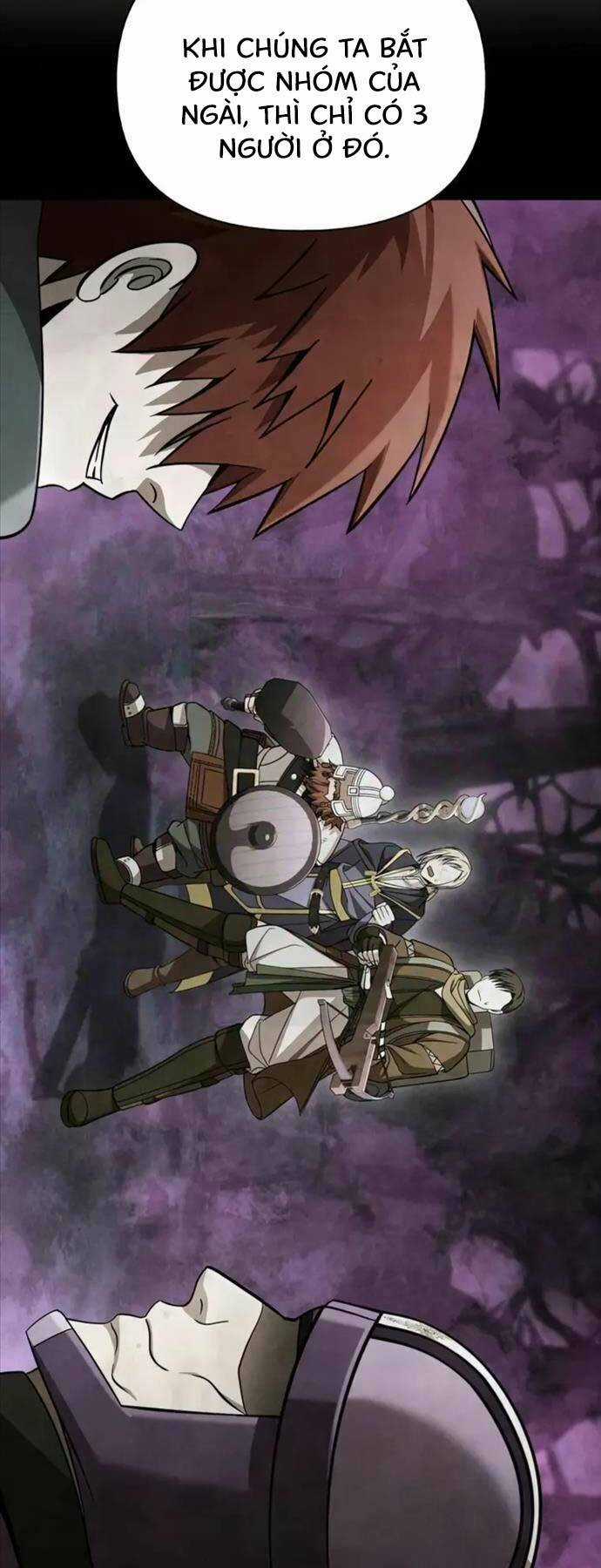 Sống Sót Trong Trò Chơi Với Tư Cách Là Một Cuồng Nhân Chapter 48 trang 28