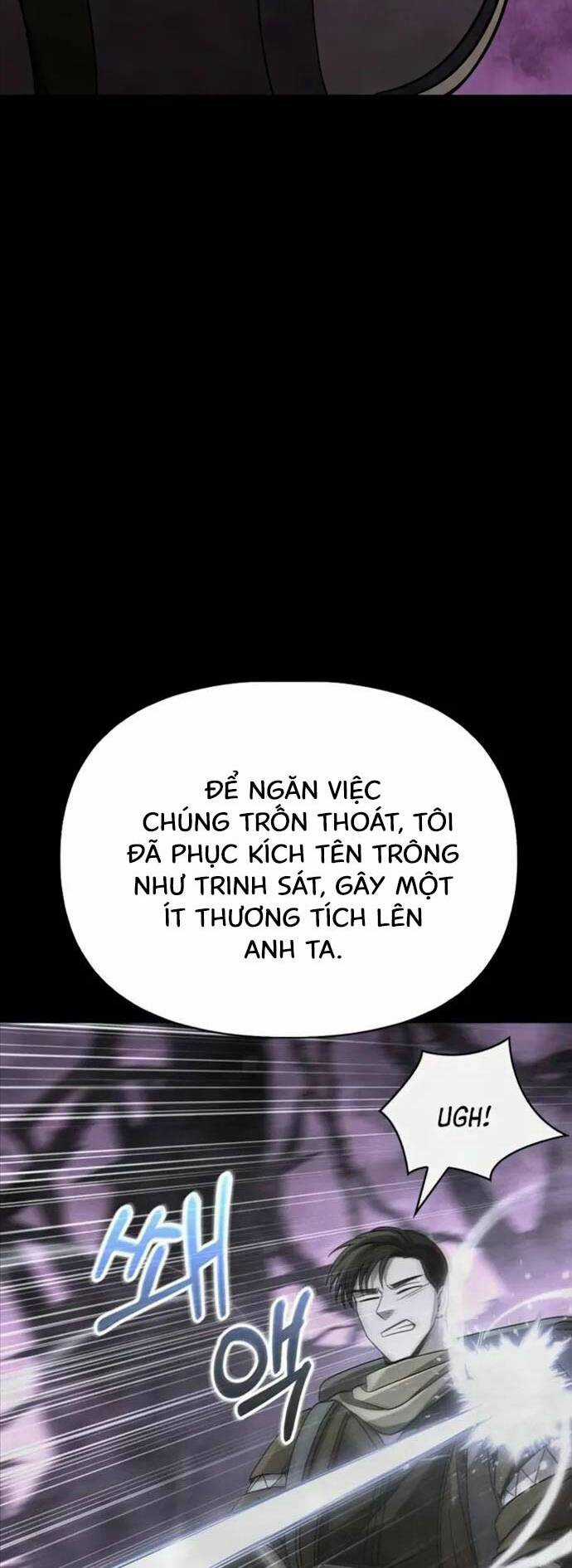 Sống Sót Trong Trò Chơi Với Tư Cách Là Một Cuồng Nhân Chapter 48 trang 29