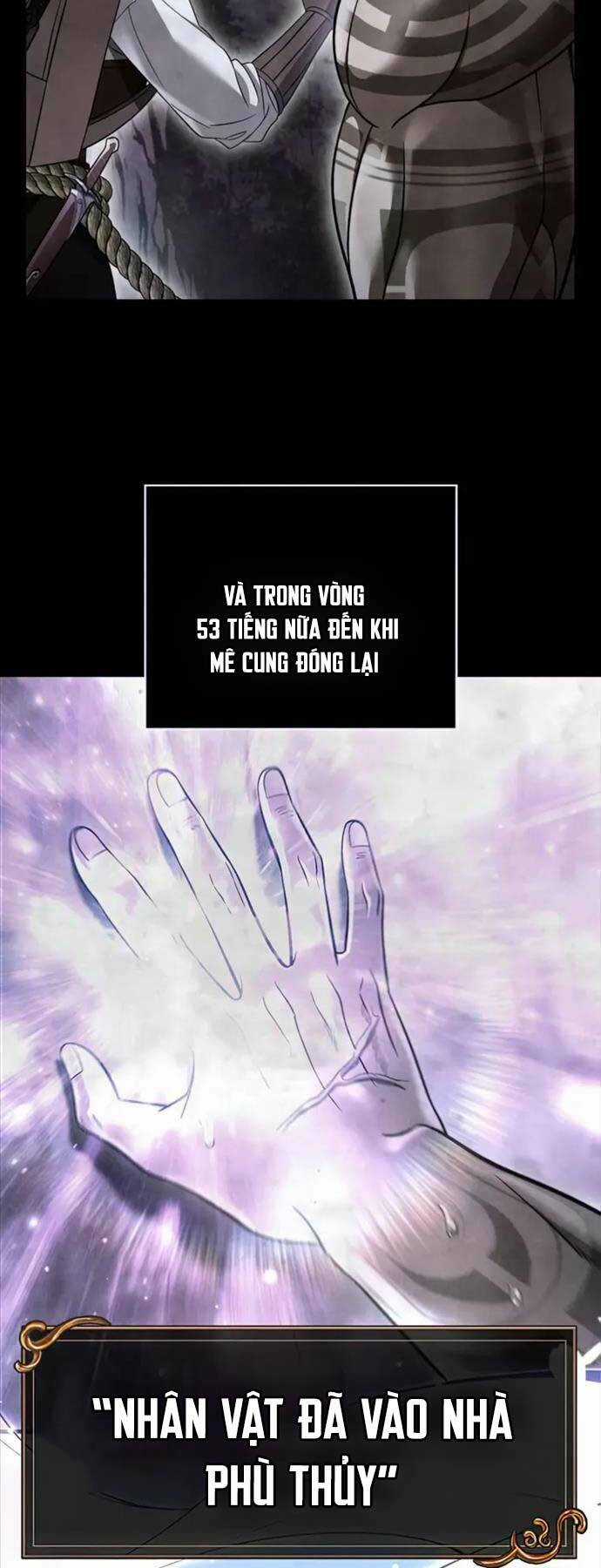 Sống Sót Trong Trò Chơi Với Tư Cách Là Một Cuồng Nhân Chapter 48 trang 3