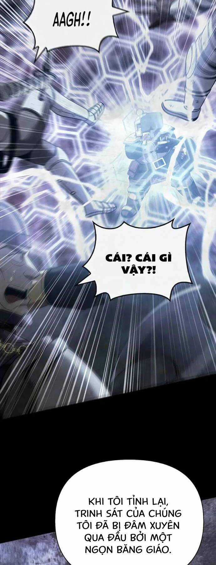 Sống Sót Trong Trò Chơi Với Tư Cách Là Một Cuồng Nhân Chapter 48 trang 31