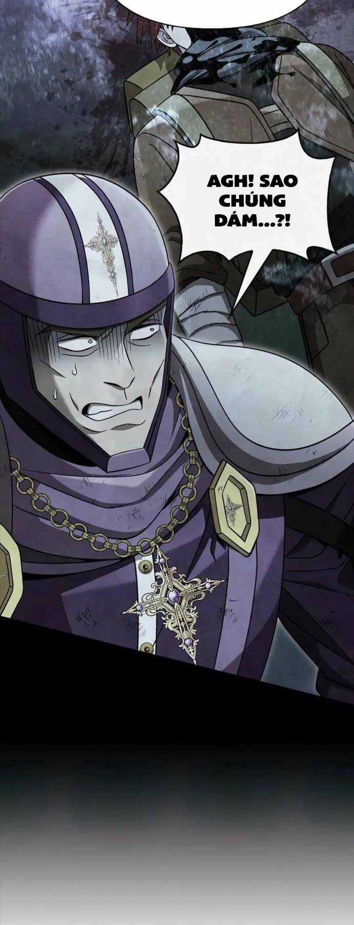 Sống Sót Trong Trò Chơi Với Tư Cách Là Một Cuồng Nhân Chapter 48 trang 32