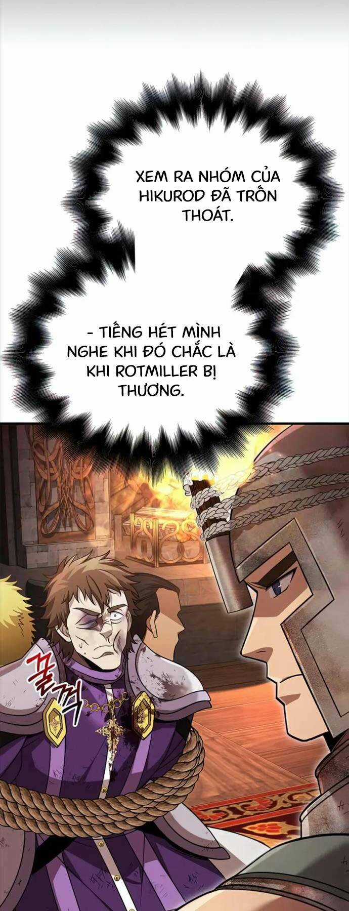 Sống Sót Trong Trò Chơi Với Tư Cách Là Một Cuồng Nhân Chapter 48 trang 33