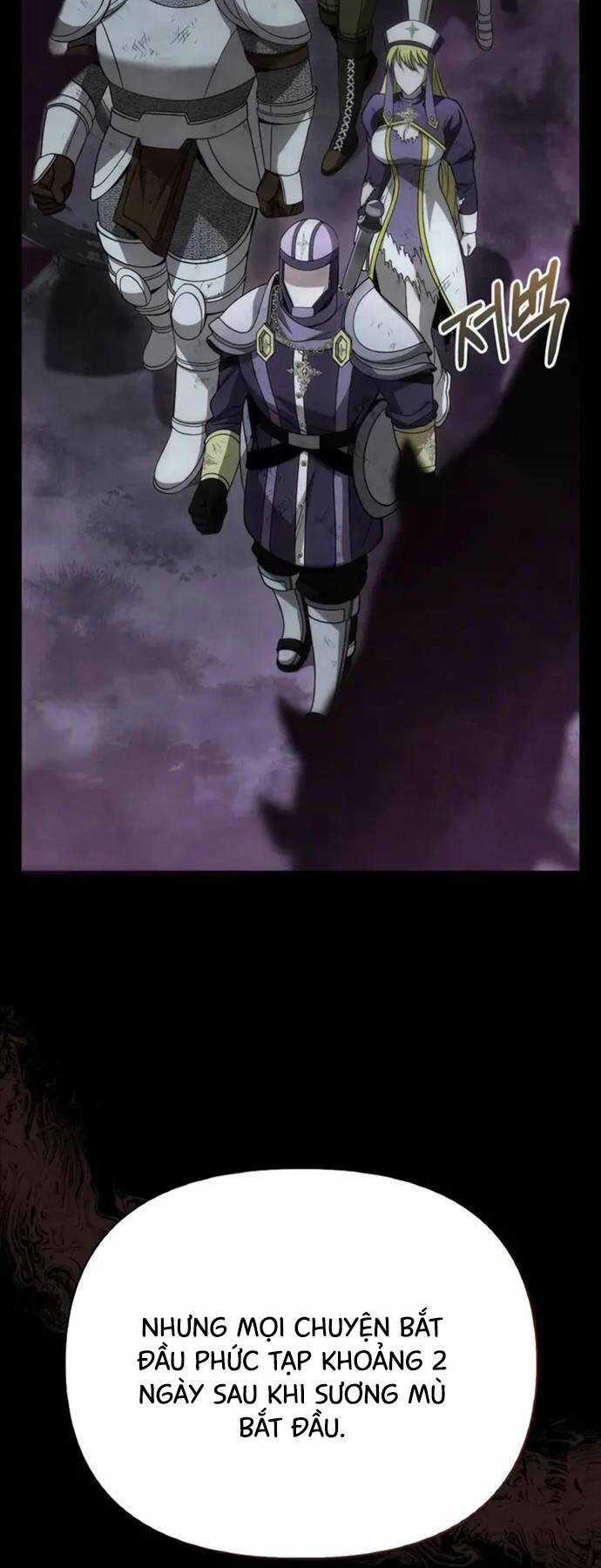 Sống Sót Trong Trò Chơi Với Tư Cách Là Một Cuồng Nhân Chapter 48 trang 35