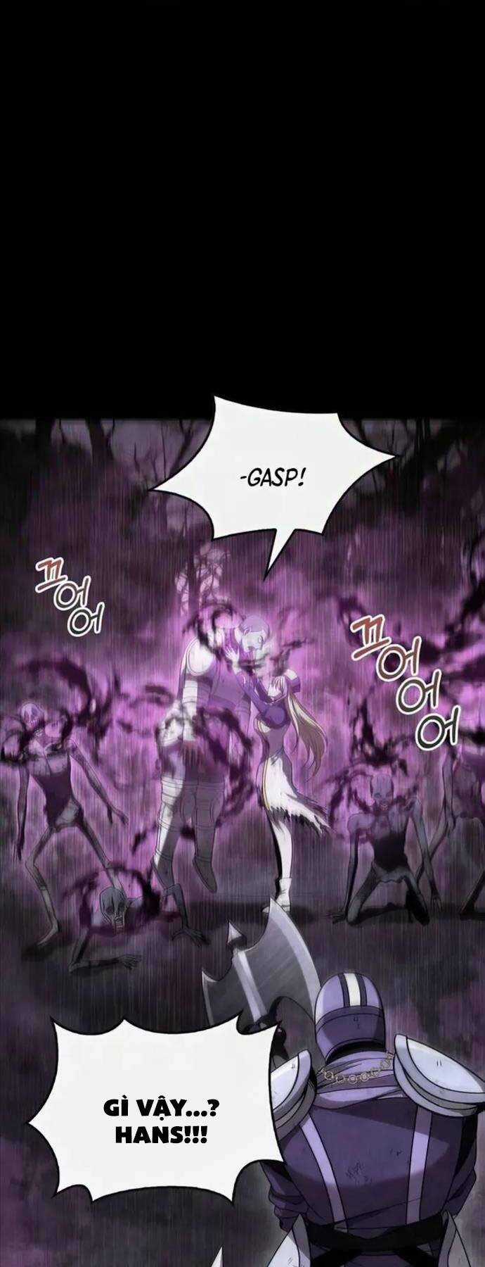 Sống Sót Trong Trò Chơi Với Tư Cách Là Một Cuồng Nhân Chapter 48 trang 37