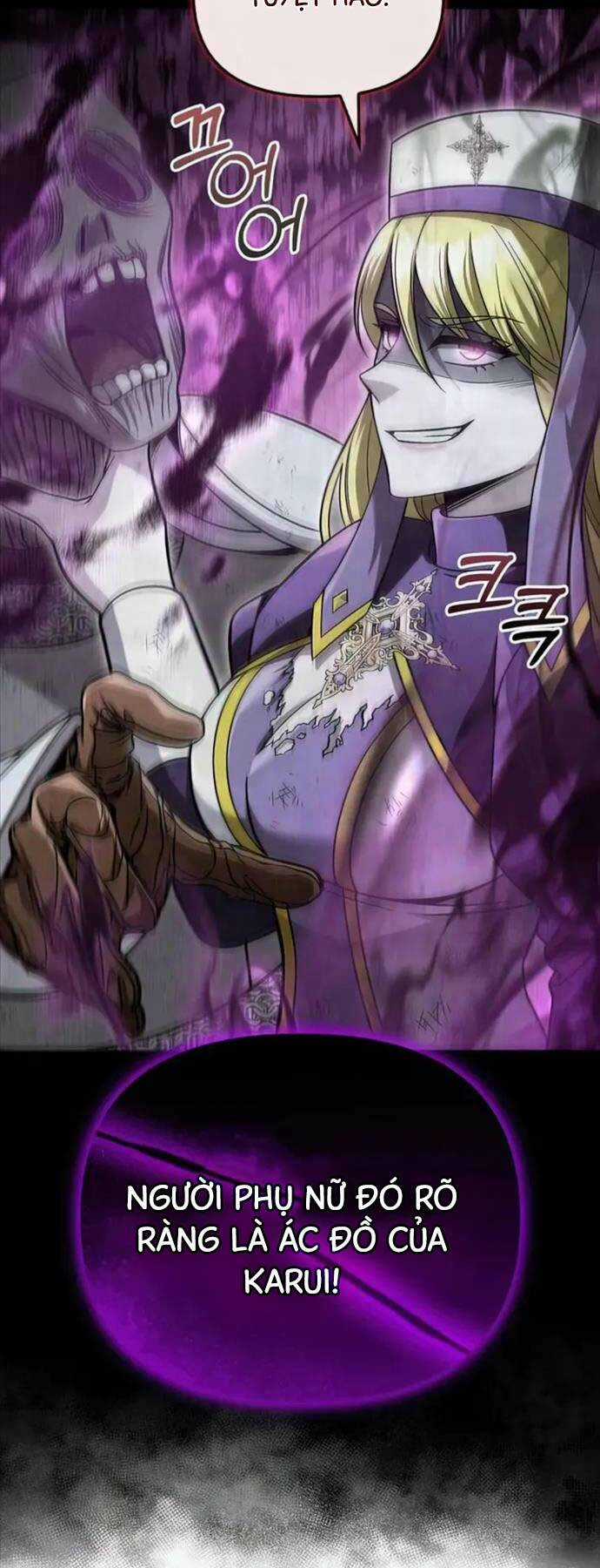 Sống Sót Trong Trò Chơi Với Tư Cách Là Một Cuồng Nhân Chapter 48 trang 39