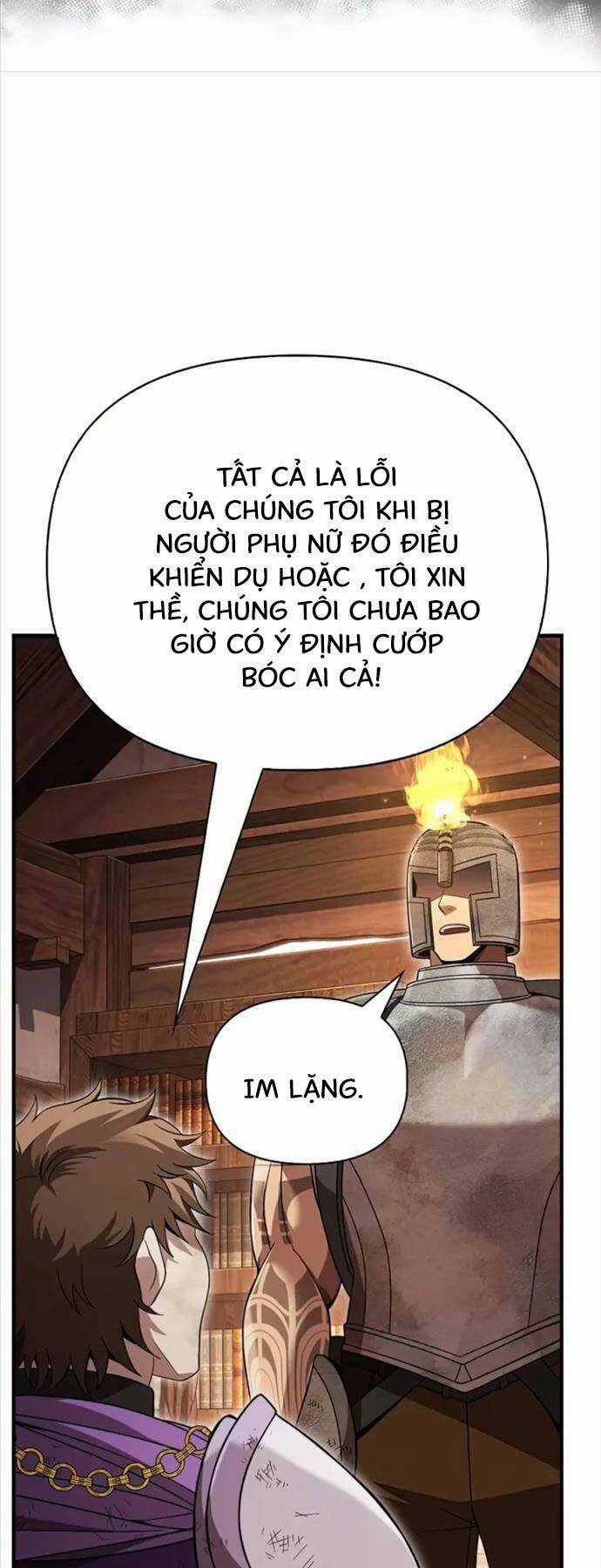 Sống Sót Trong Trò Chơi Với Tư Cách Là Một Cuồng Nhân Chapter 48 trang 40