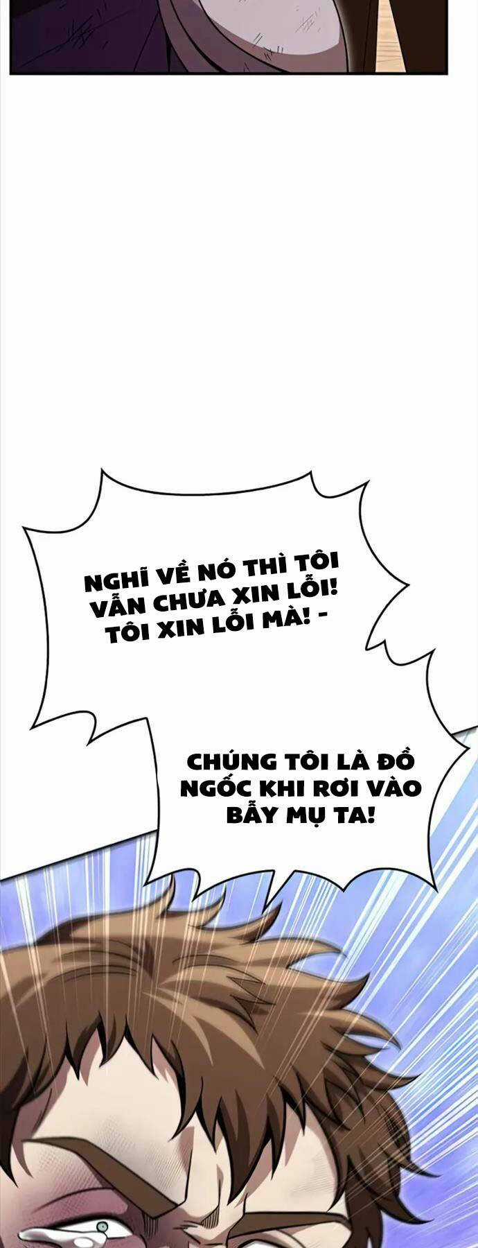 Sống Sót Trong Trò Chơi Với Tư Cách Là Một Cuồng Nhân Chapter 48 trang 41