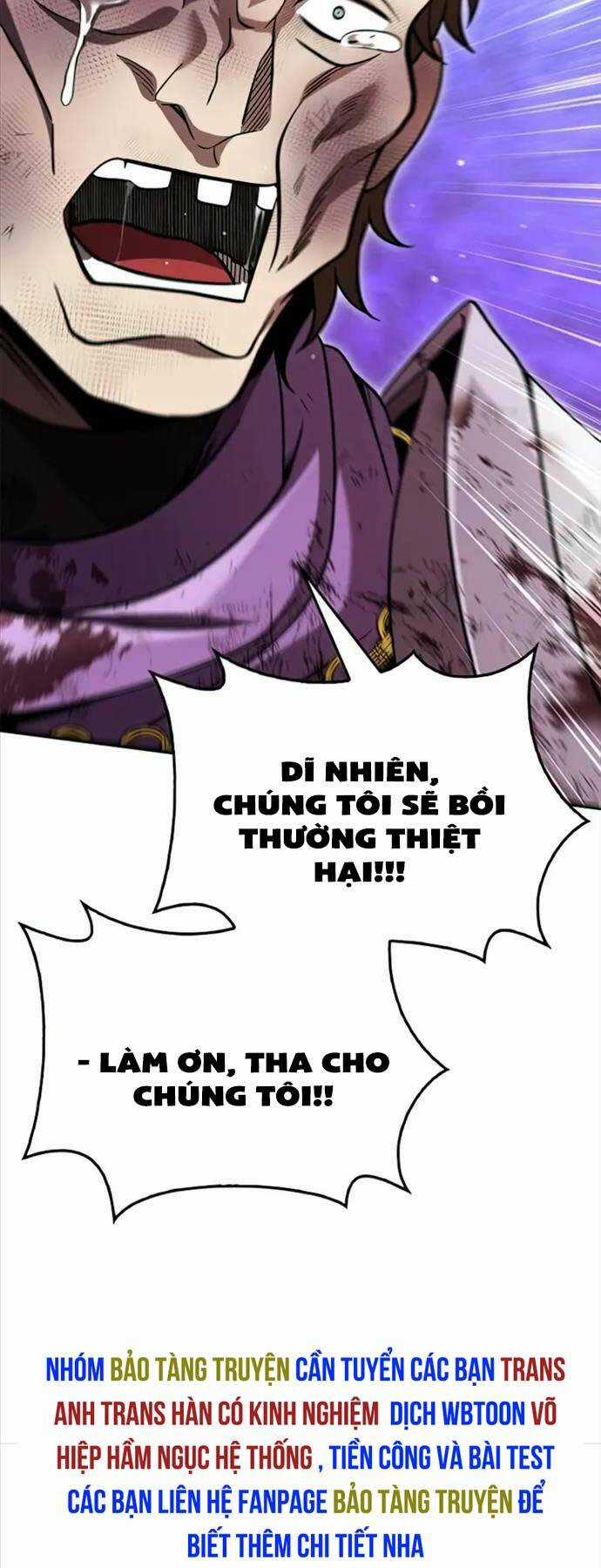 Sống Sót Trong Trò Chơi Với Tư Cách Là Một Cuồng Nhân Chapter 48 trang 42