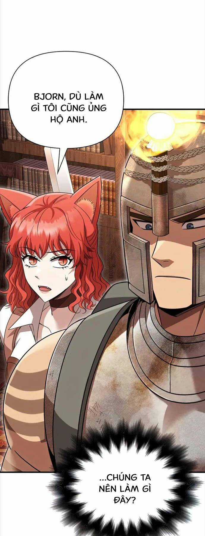 Sống Sót Trong Trò Chơi Với Tư Cách Là Một Cuồng Nhân Chapter 48 trang 43