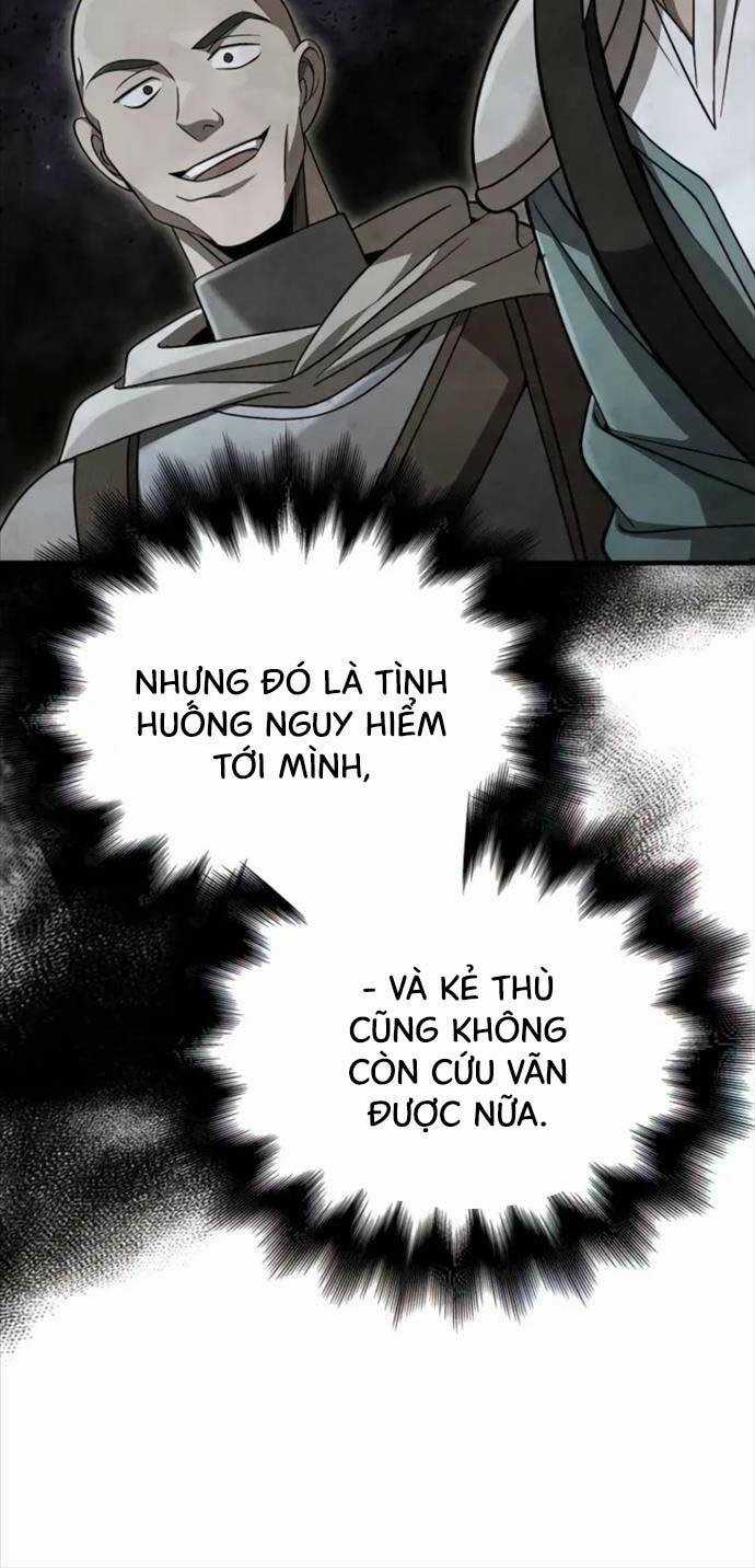 Sống Sót Trong Trò Chơi Với Tư Cách Là Một Cuồng Nhân Chapter 48 trang 45