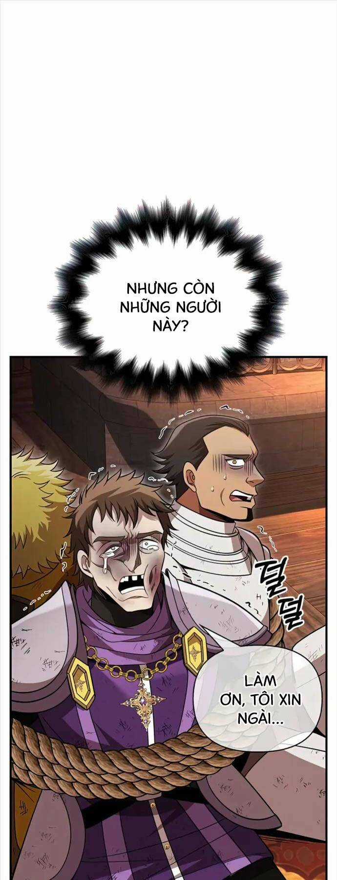 Sống Sót Trong Trò Chơi Với Tư Cách Là Một Cuồng Nhân Chapter 48 trang 46