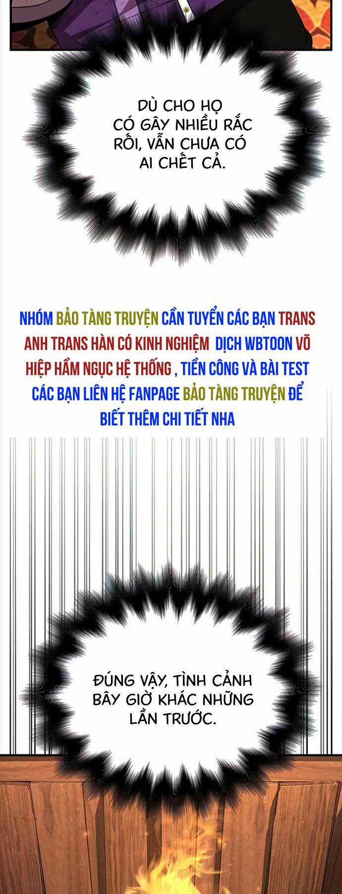 Sống Sót Trong Trò Chơi Với Tư Cách Là Một Cuồng Nhân Chapter 48 trang 47