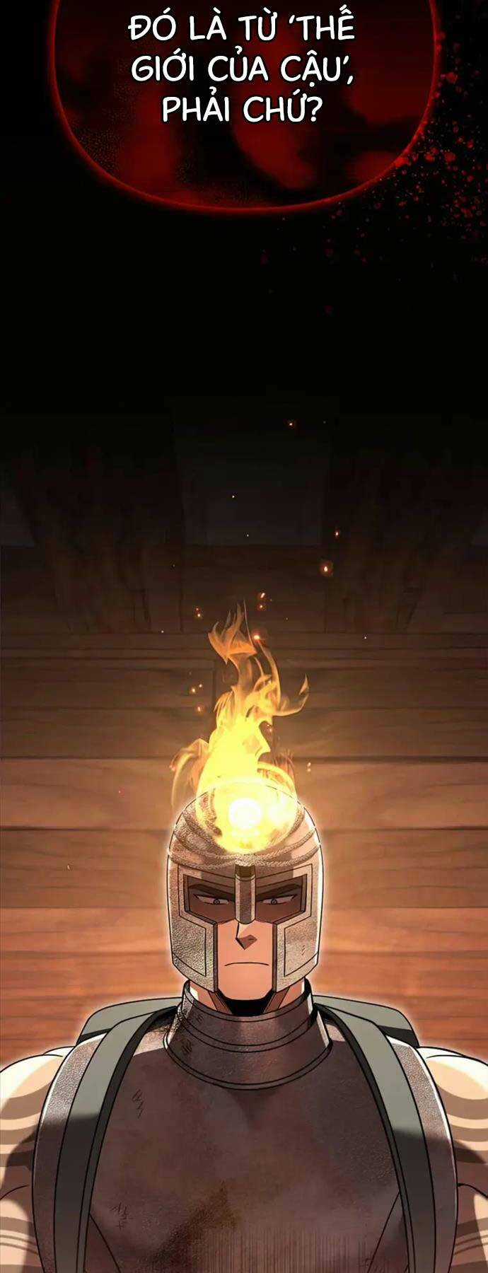 Sống Sót Trong Trò Chơi Với Tư Cách Là Một Cuồng Nhân Chapter 48 trang 54