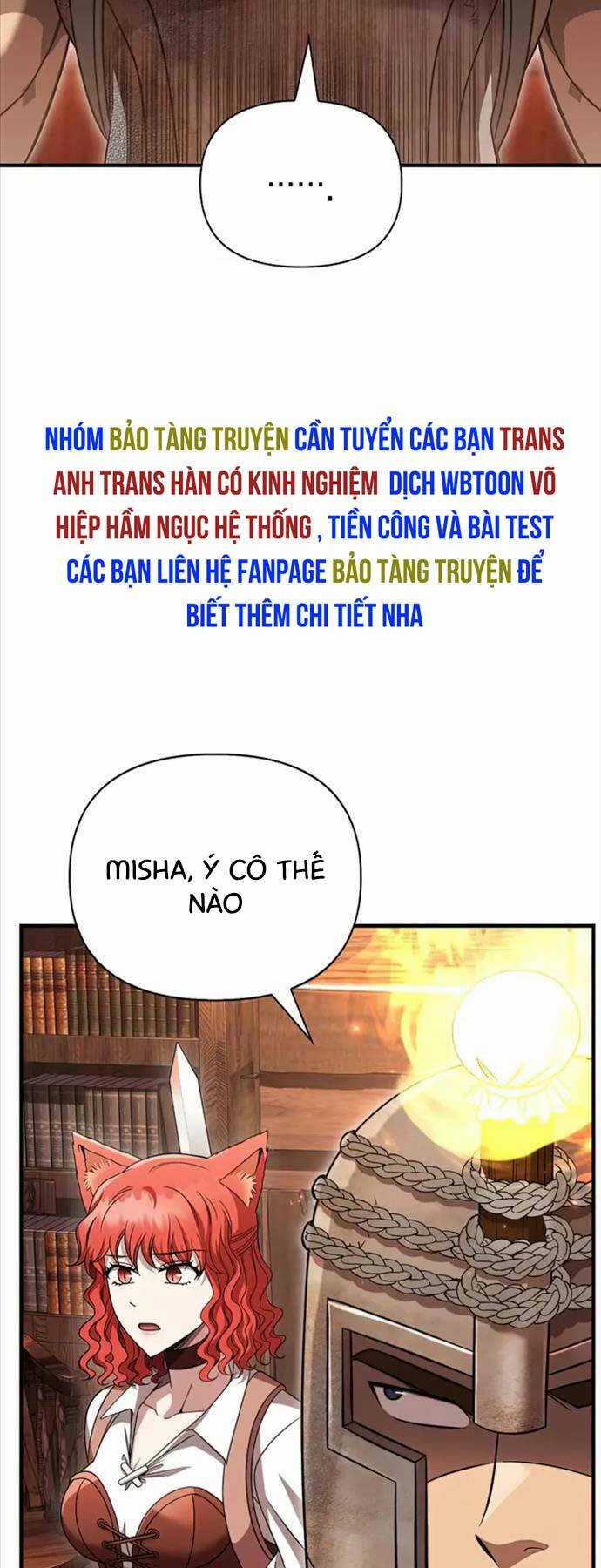 Sống Sót Trong Trò Chơi Với Tư Cách Là Một Cuồng Nhân Chapter 48 trang 55