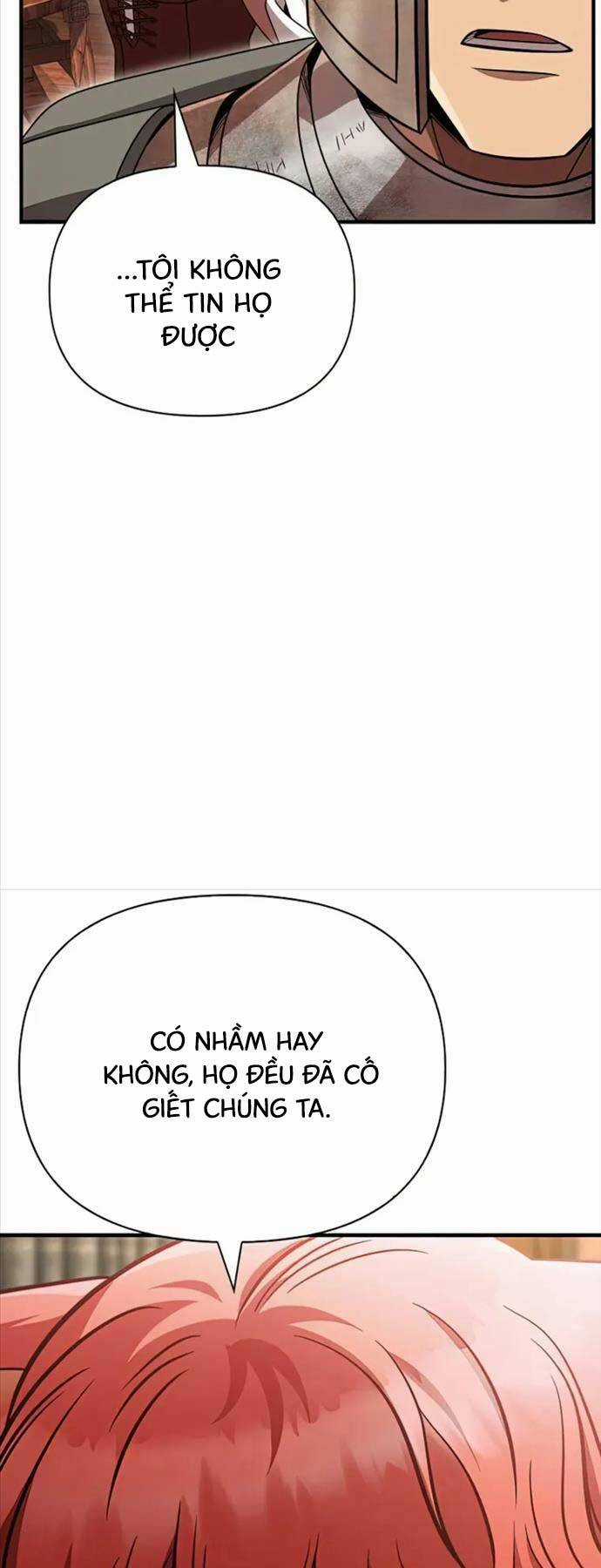 Sống Sót Trong Trò Chơi Với Tư Cách Là Một Cuồng Nhân Chapter 48 trang 56