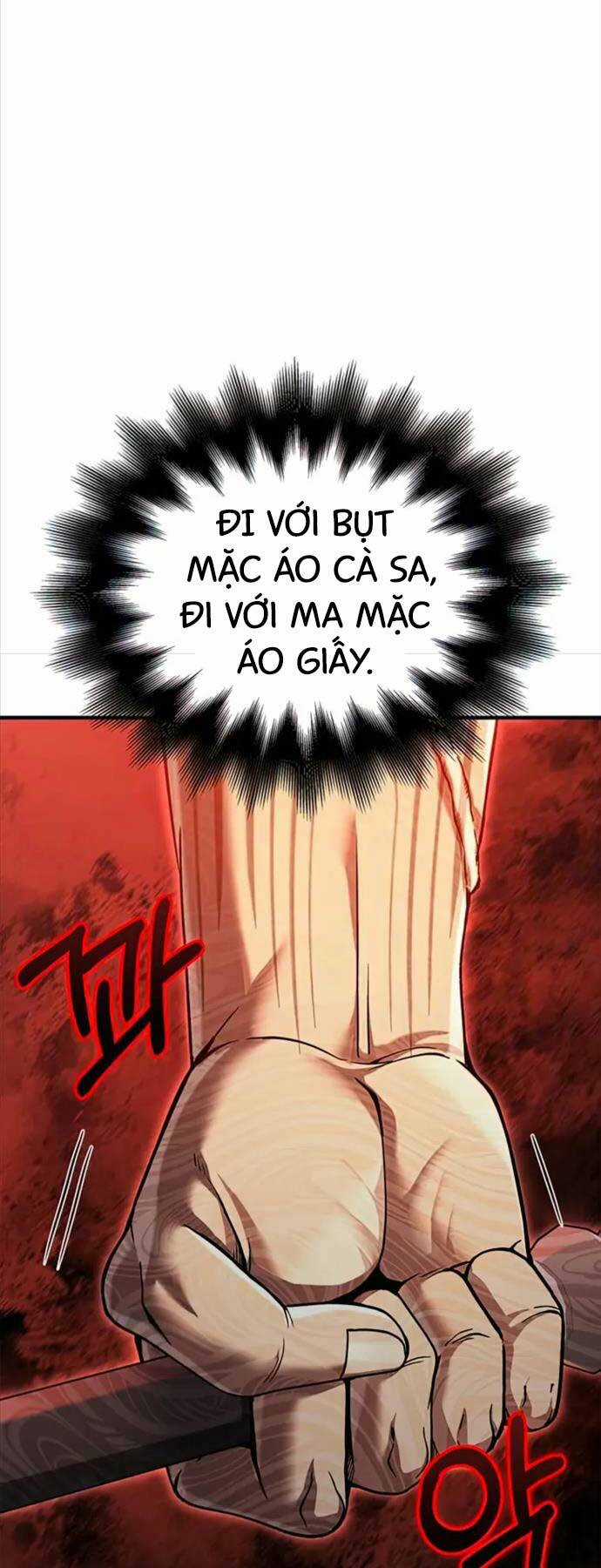 Sống Sót Trong Trò Chơi Với Tư Cách Là Một Cuồng Nhân Chapter 48 trang 59