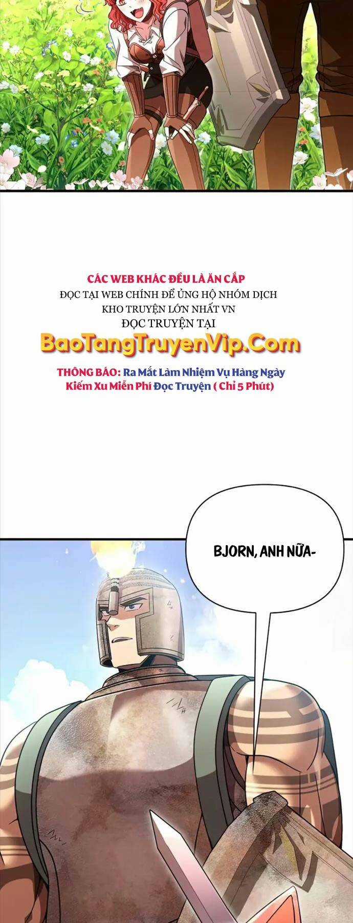 Sống Sót Trong Trò Chơi Với Tư Cách Là Một Cuồng Nhân Chapter 48 trang 6