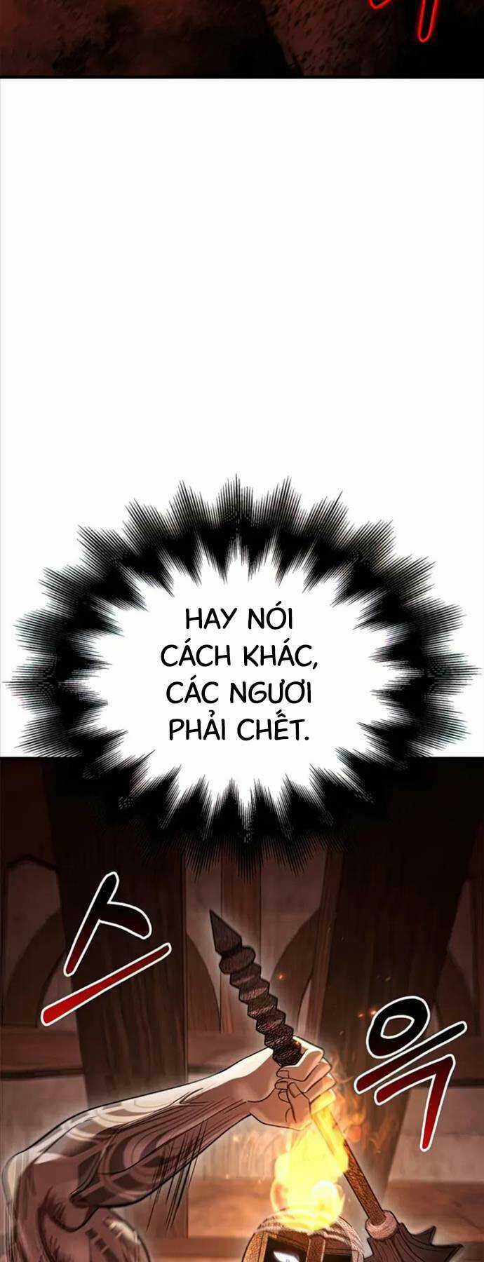 Sống Sót Trong Trò Chơi Với Tư Cách Là Một Cuồng Nhân Chapter 48 trang 60