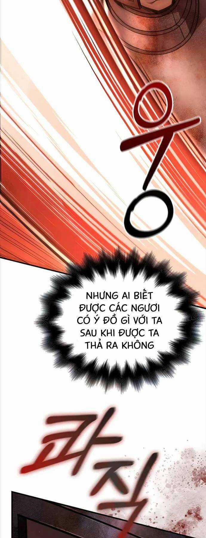 Sống Sót Trong Trò Chơi Với Tư Cách Là Một Cuồng Nhân Chapter 48 trang 63