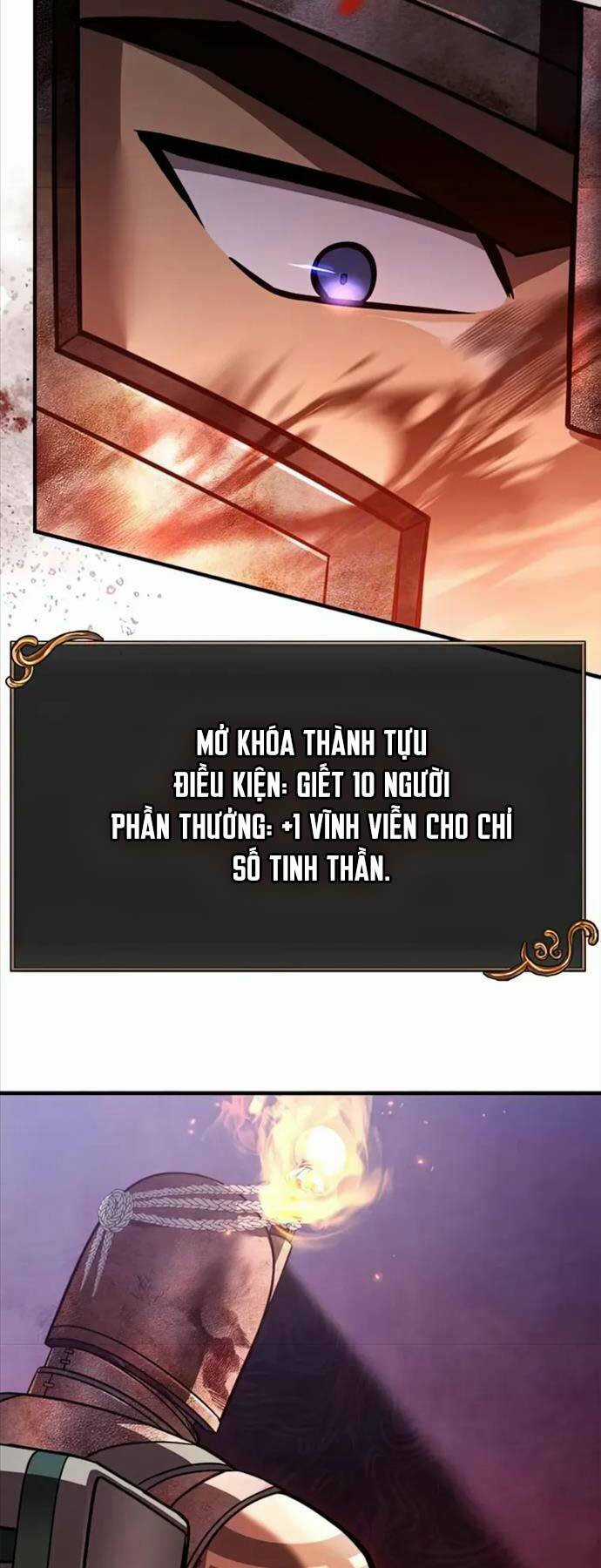 Sống Sót Trong Trò Chơi Với Tư Cách Là Một Cuồng Nhân Chapter 48 trang 64