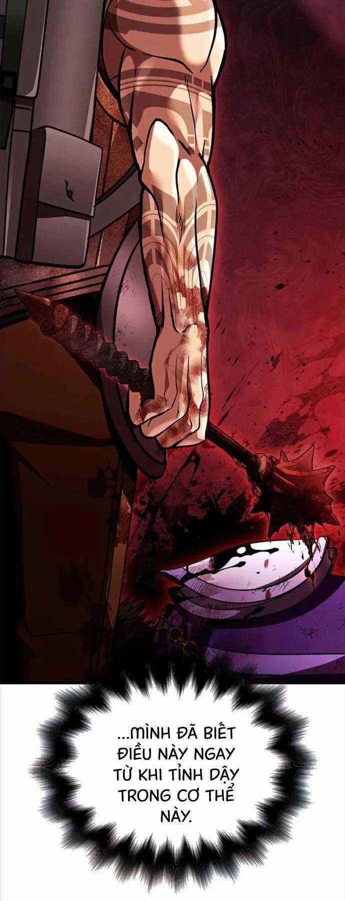 Sống Sót Trong Trò Chơi Với Tư Cách Là Một Cuồng Nhân Chapter 48 trang 65