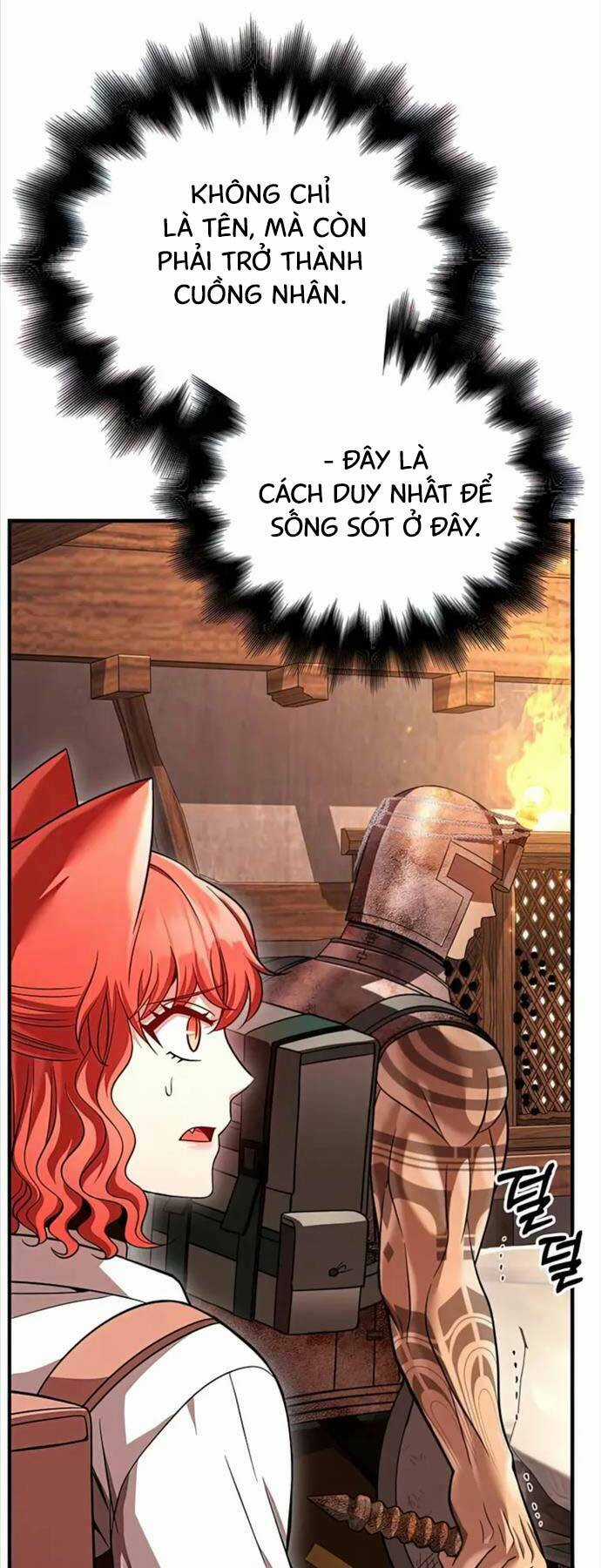 Sống Sót Trong Trò Chơi Với Tư Cách Là Một Cuồng Nhân Chapter 48 trang 68