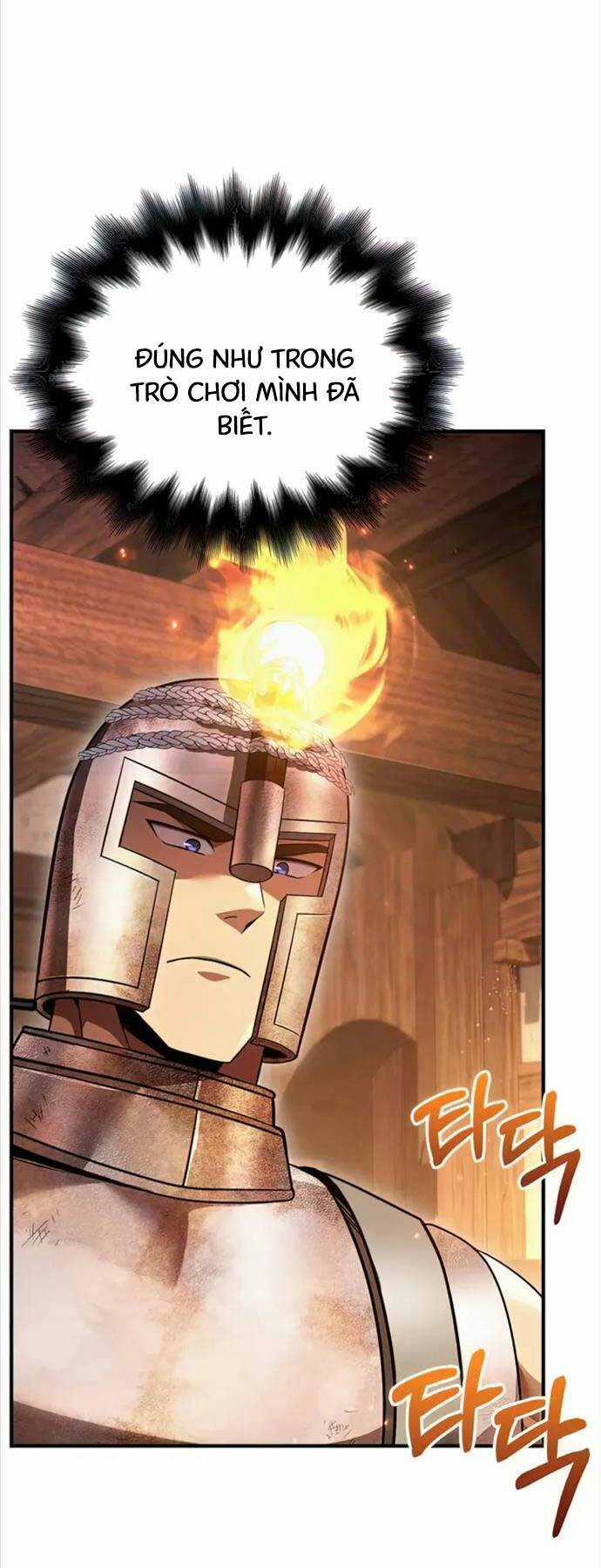 Sống Sót Trong Trò Chơi Với Tư Cách Là Một Cuồng Nhân Chapter 48 trang 76