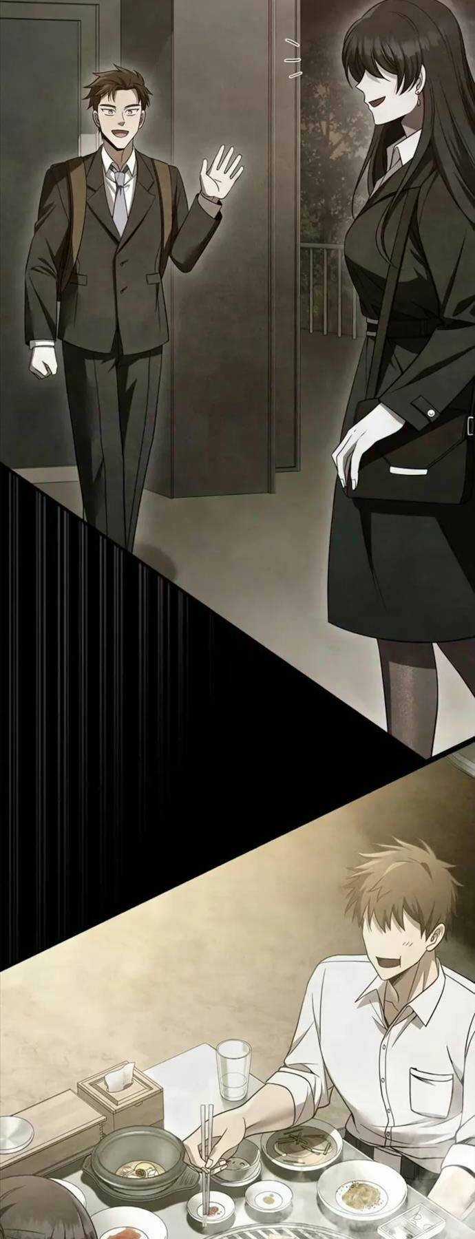 Sống Sót Trong Trò Chơi Với Tư Cách Là Một Cuồng Nhân Chapter 48 trang 86