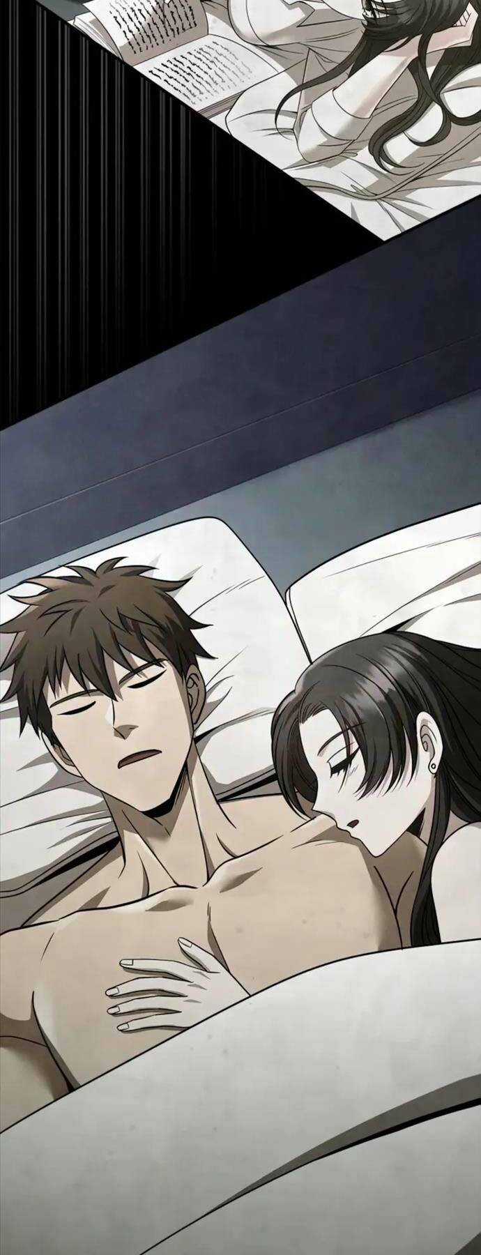 Sống Sót Trong Trò Chơi Với Tư Cách Là Một Cuồng Nhân Chapter 48 trang 88