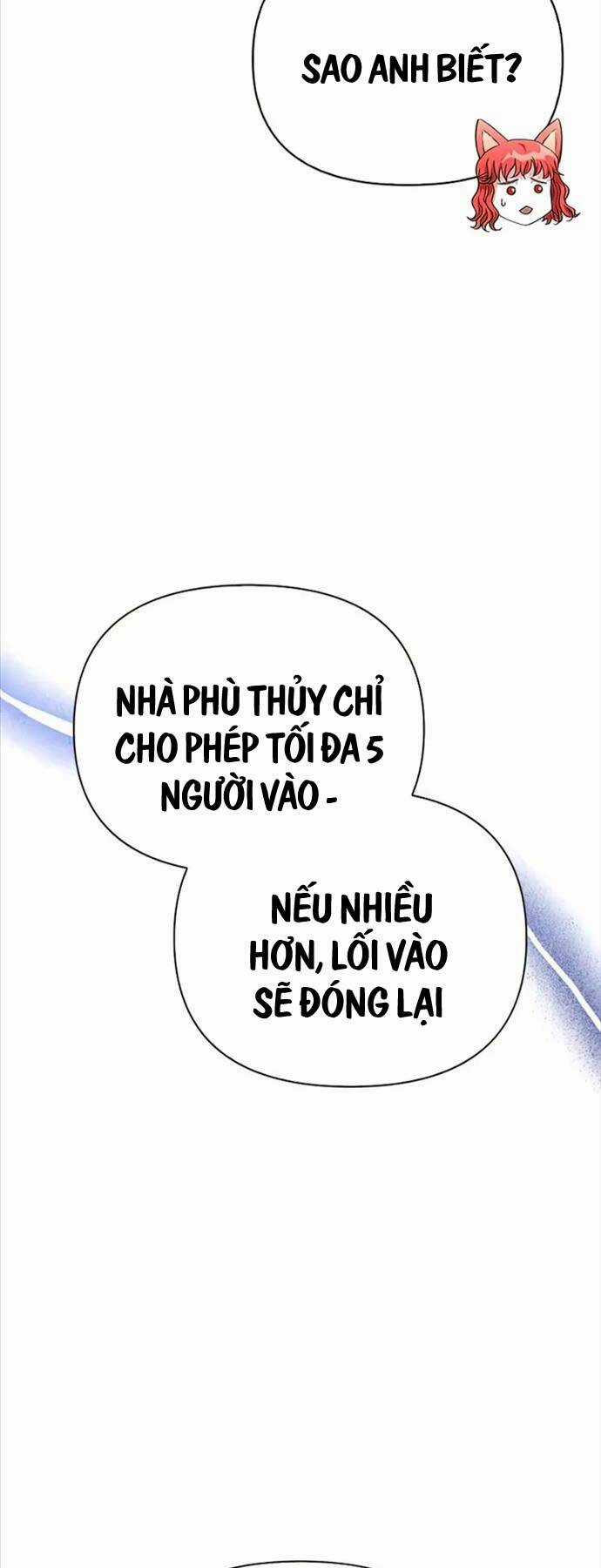 Sống Sót Trong Trò Chơi Với Tư Cách Là Một Cuồng Nhân Chapter 48 trang 9