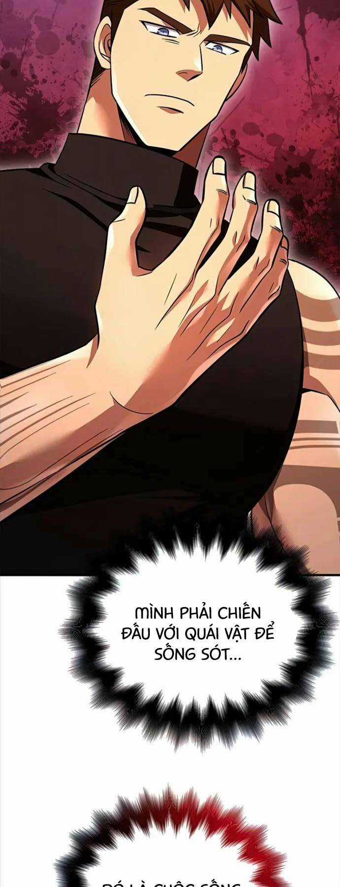 Sống Sót Trong Trò Chơi Với Tư Cách Là Một Cuồng Nhân Chapter 48 trang 96