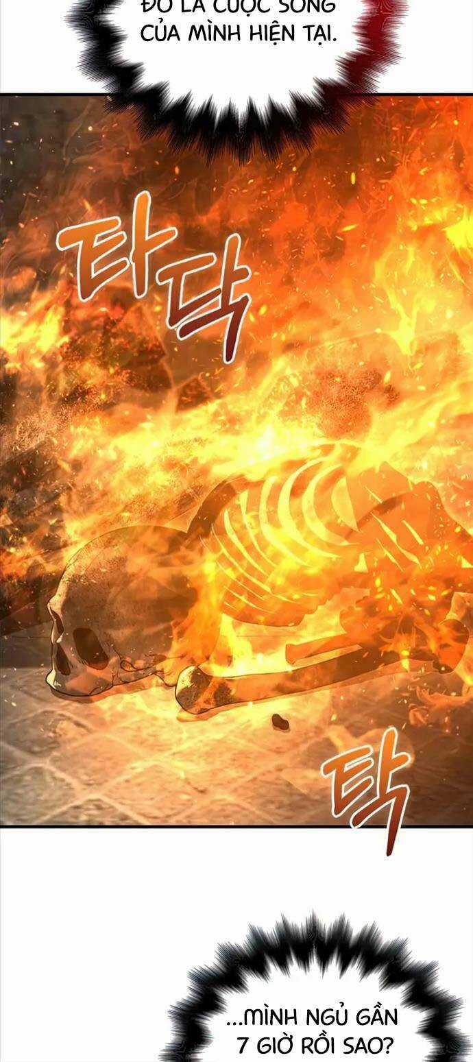 Sống Sót Trong Trò Chơi Với Tư Cách Là Một Cuồng Nhân Chapter 48 trang 97