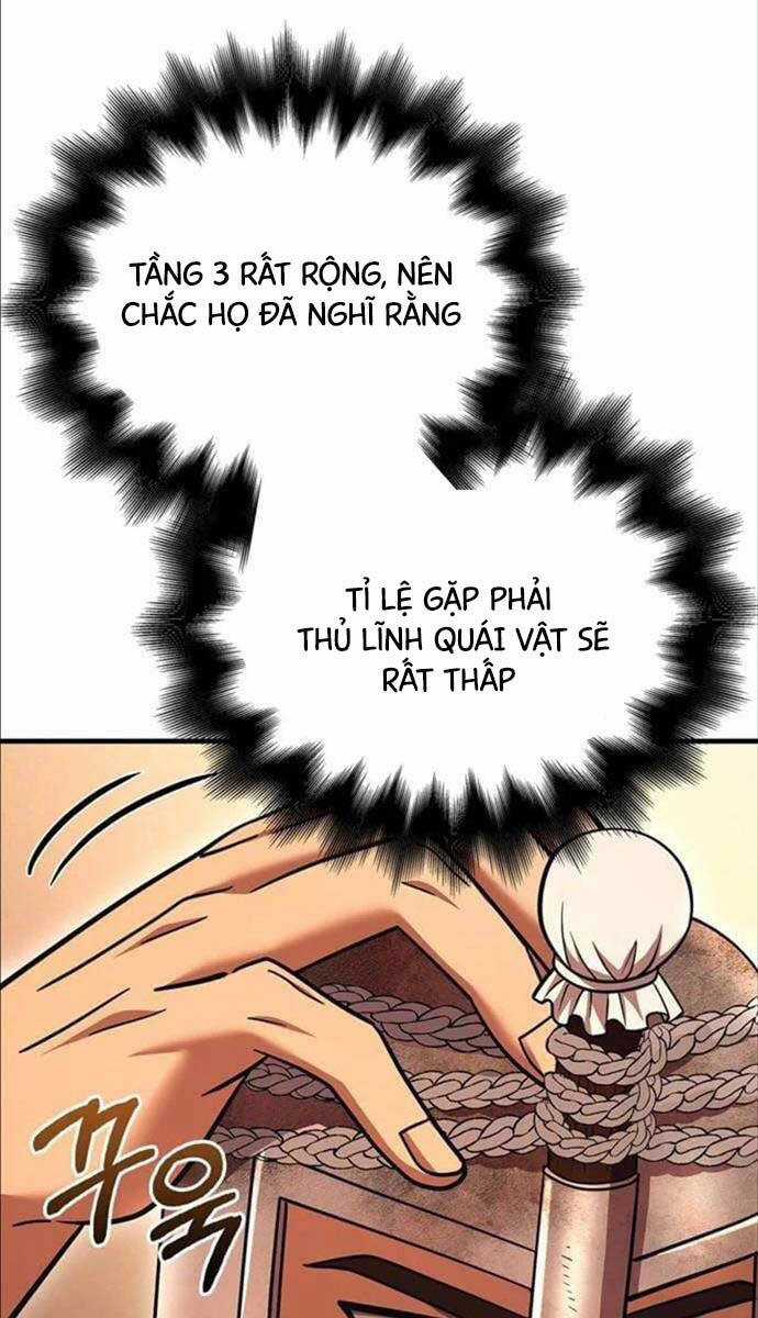 Sống Sót Trong Trò Chơi Với Tư Cách Là Một Cuồng Nhân Chapter 49 trang 124