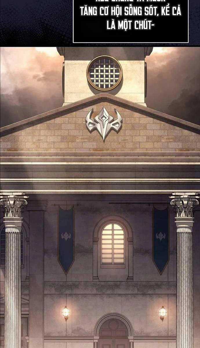 Sống Sót Trong Trò Chơi Với Tư Cách Là Một Cuồng Nhân Chapter 49 trang 35