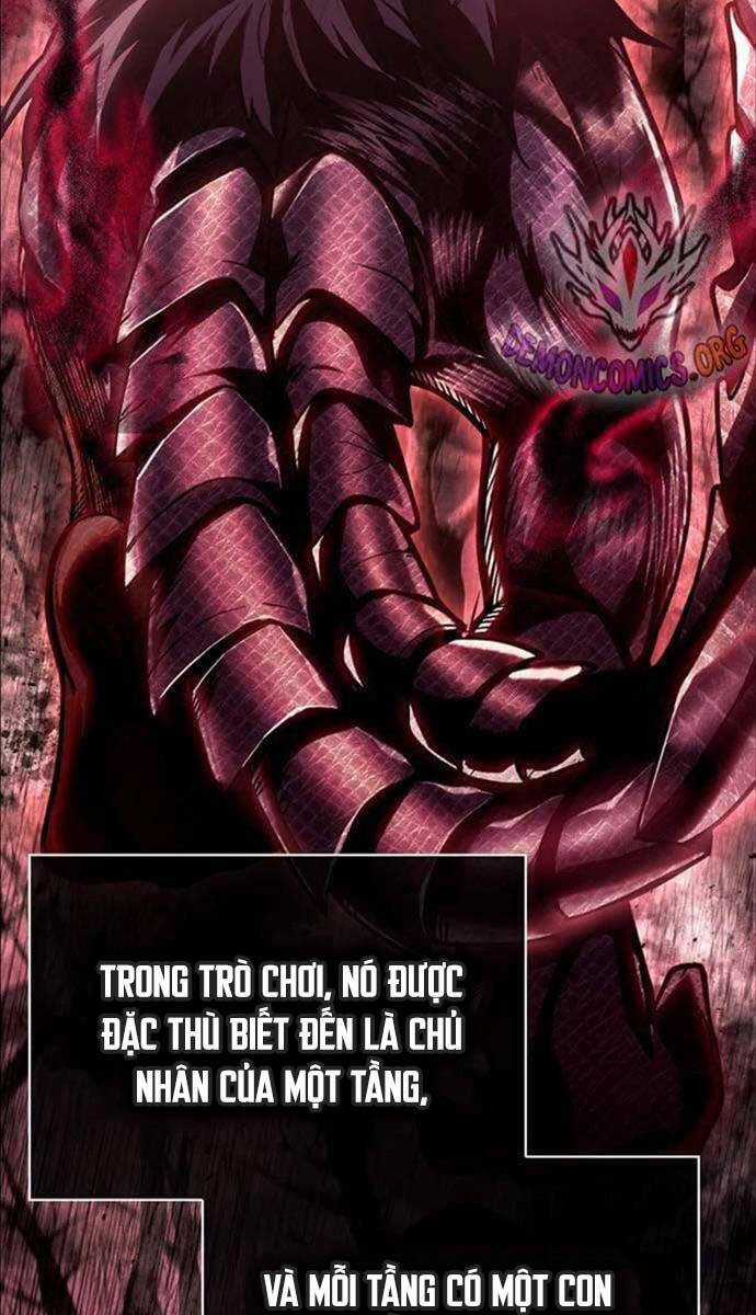 Sống Sót Trong Trò Chơi Với Tư Cách Là Một Cuồng Nhân Chapter 49 trang 4