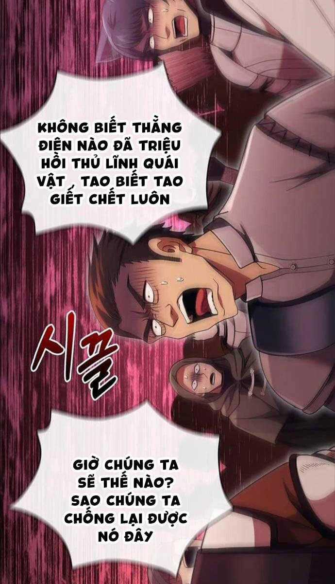 Sống Sót Trong Trò Chơi Với Tư Cách Là Một Cuồng Nhân Chapter 49 trang 43