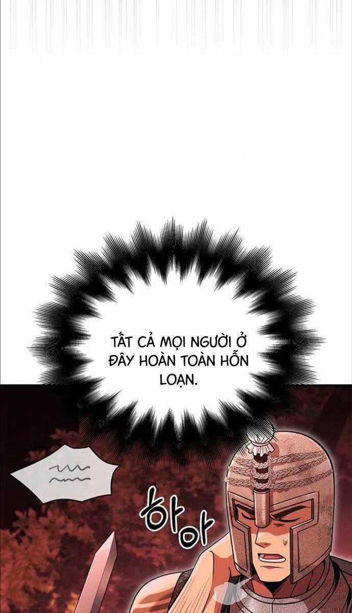 Sống Sót Trong Trò Chơi Với Tư Cách Là Một Cuồng Nhân Chapter 49 trang 45