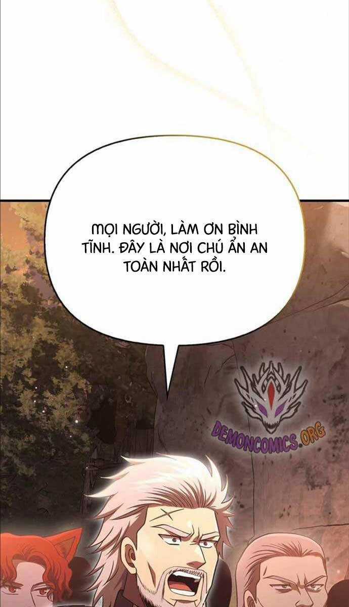 Sống Sót Trong Trò Chơi Với Tư Cách Là Một Cuồng Nhân Chapter 49 trang 49