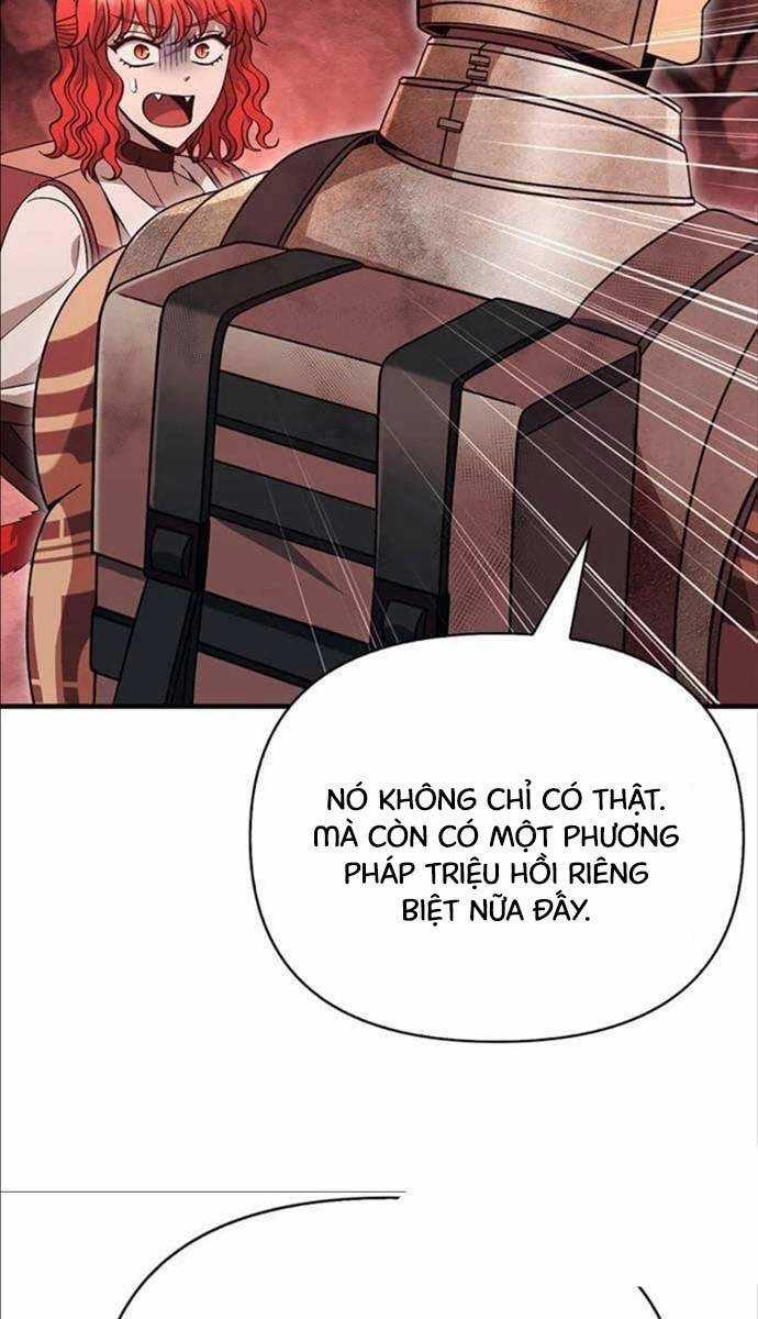 Sống Sót Trong Trò Chơi Với Tư Cách Là Một Cuồng Nhân Chapter 49 trang 7