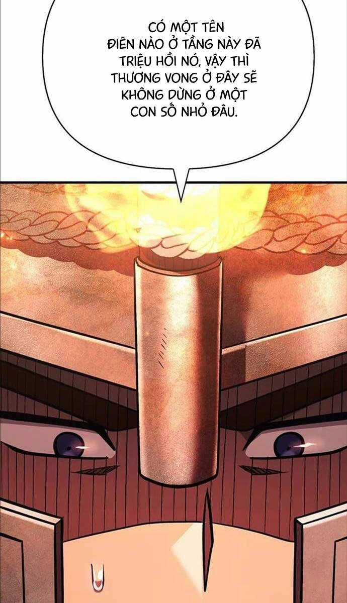 Sống Sót Trong Trò Chơi Với Tư Cách Là Một Cuồng Nhân Chapter 49 trang 8