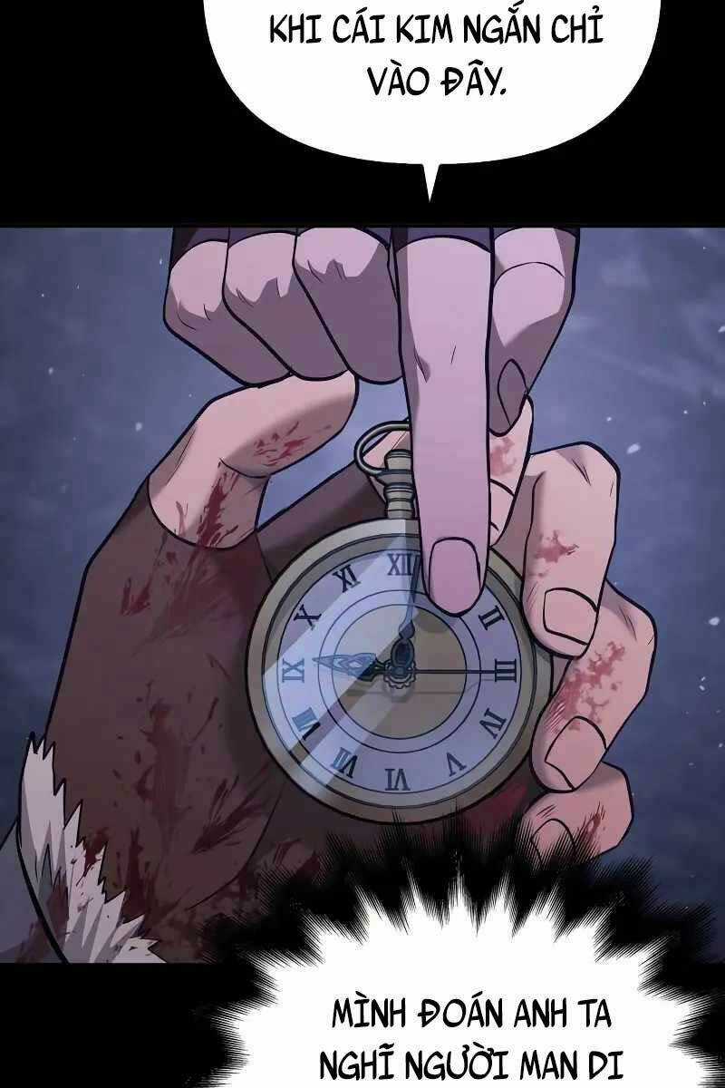 Sống Sót Trong Trò Chơi Với Tư Cách Là Một Cuồng Nhân Chapter 5.5 trang 9