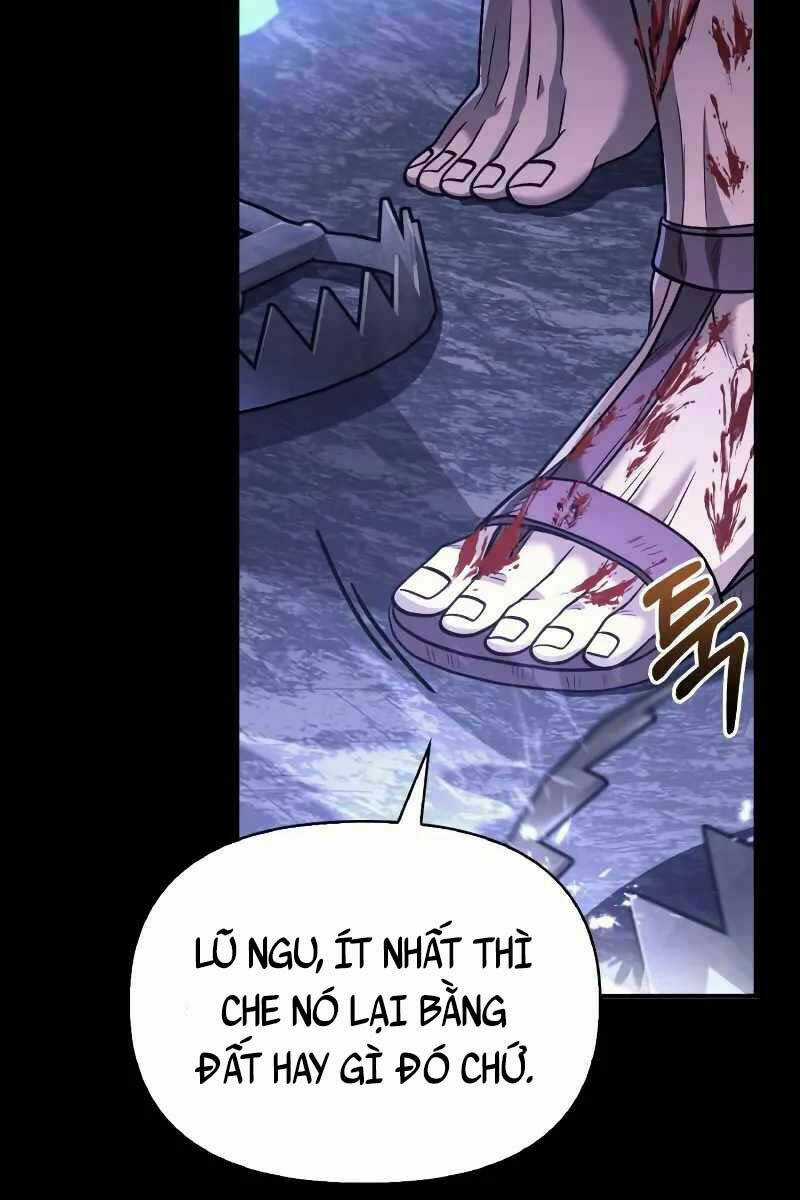 Sống Sót Trong Trò Chơi Với Tư Cách Là Một Cuồng Nhân Chapter 5 trang 12