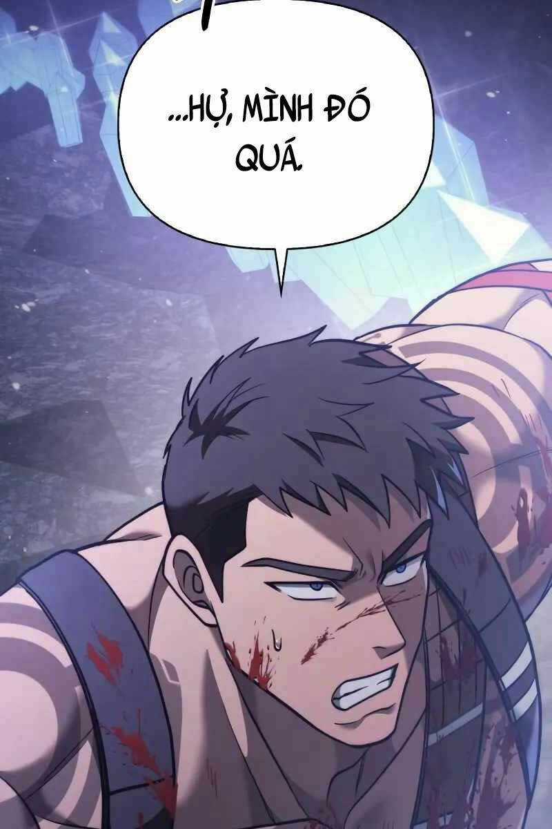 Sống Sót Trong Trò Chơi Với Tư Cách Là Một Cuồng Nhân Chapter 5 trang 21