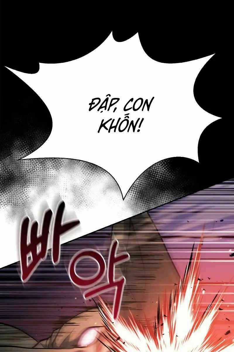 Sống Sót Trong Trò Chơi Với Tư Cách Là Một Cuồng Nhân Chapter 5 trang 3