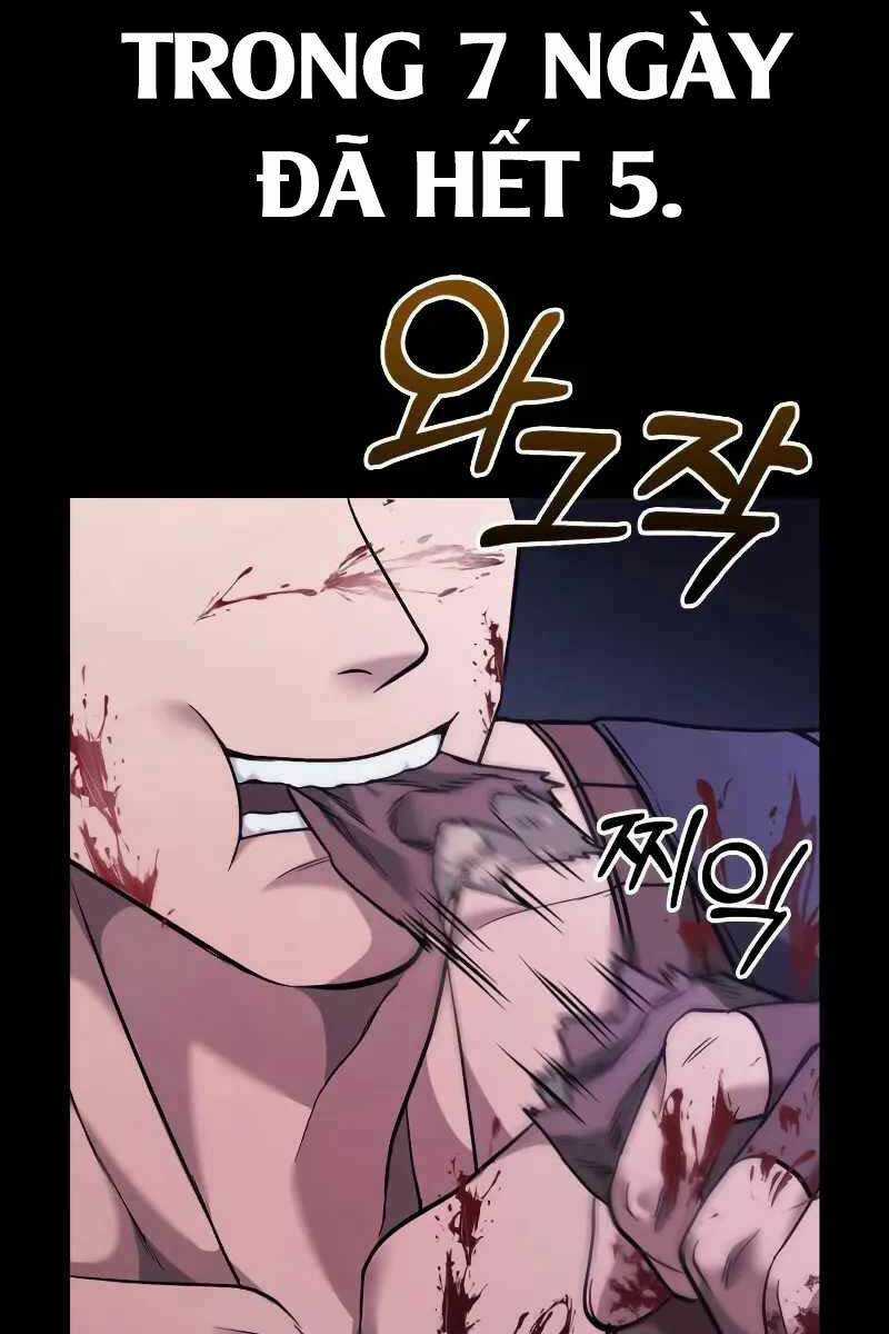 Sống Sót Trong Trò Chơi Với Tư Cách Là Một Cuồng Nhân Chapter 5 trang 31