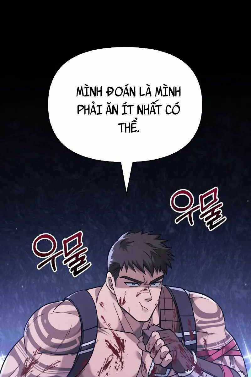 Sống Sót Trong Trò Chơi Với Tư Cách Là Một Cuồng Nhân Chapter 5 trang 33