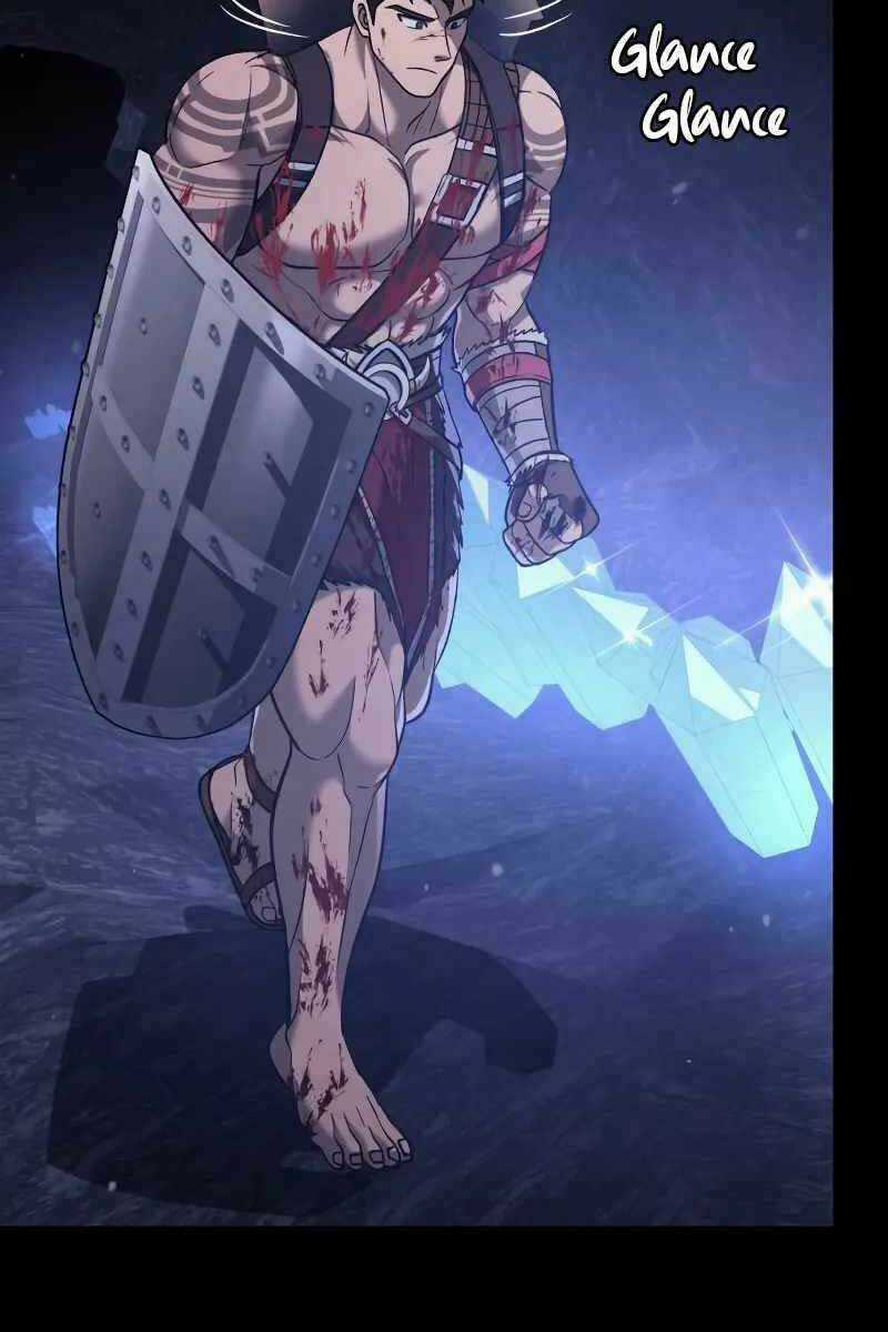 Sống Sót Trong Trò Chơi Với Tư Cách Là Một Cuồng Nhân Chapter 5 trang 47