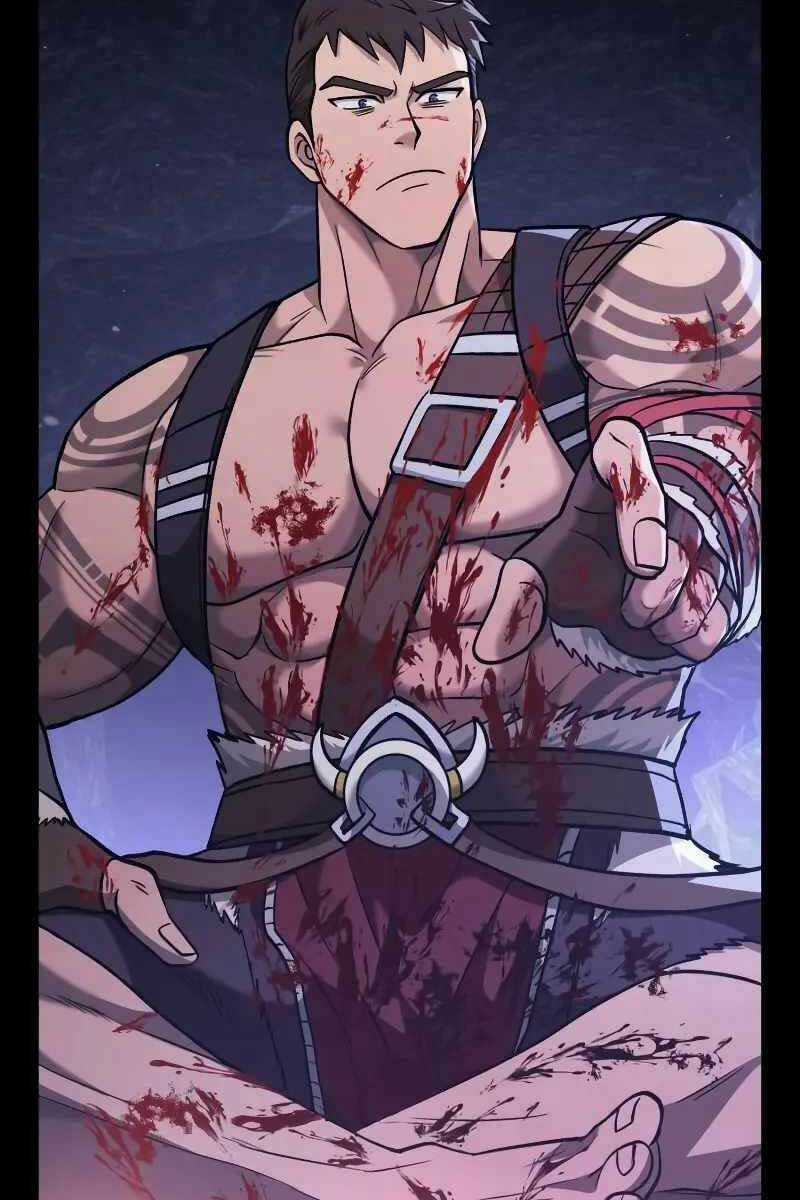 Sống Sót Trong Trò Chơi Với Tư Cách Là Một Cuồng Nhân Chapter 5 trang 67