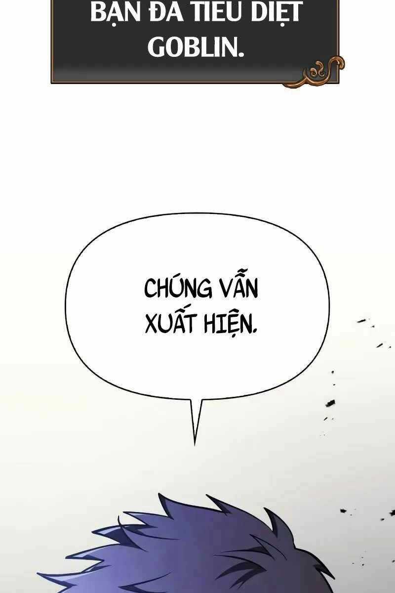 Sống Sót Trong Trò Chơi Với Tư Cách Là Một Cuồng Nhân Chapter 5 trang 8