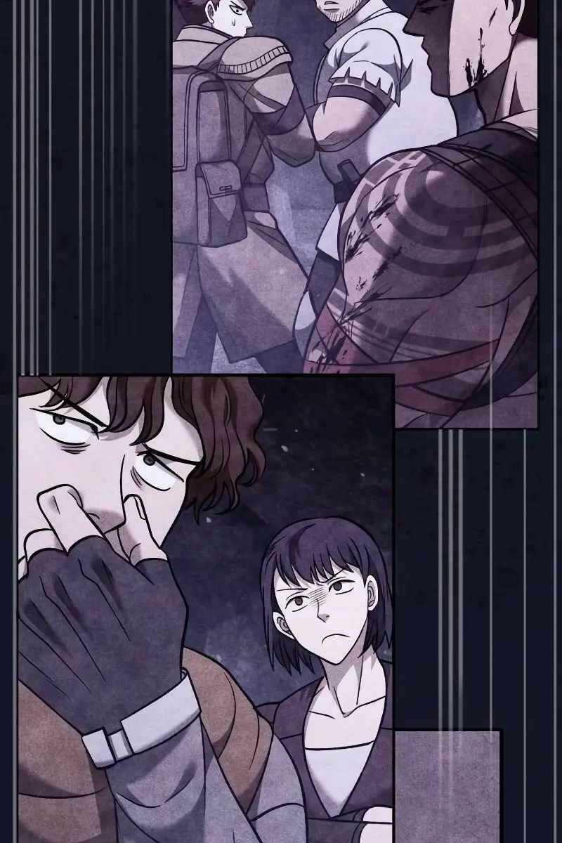 Sống Sót Trong Trò Chơi Với Tư Cách Là Một Cuồng Nhân Chapter 5 trang 81